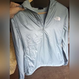 The North Face Running Jacket 1/4 zip